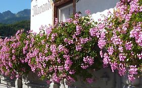 Hotel Mariandl